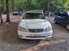 Photo of the vehicle Nissan Cefiro