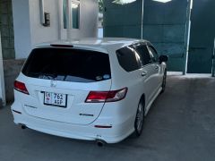 Фото авто Honda Odyssey