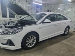 Сүрөт унаа Hyundai Sonata