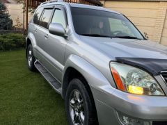 Сүрөт унаа Lexus GX