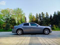 Сүрөт унаа Chrysler 300C