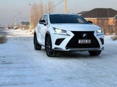 Photo of the vehicle Lexus NX