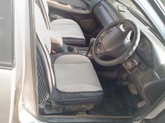 Сүрөт унаа Nissan Cefiro