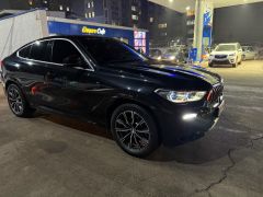 Фото авто BMW X6