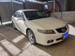 Сүрөт унаа Honda Accord