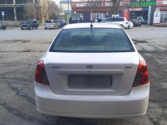 Фото авто Daewoo Lacetti