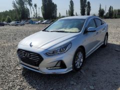 Сүрөт унаа Hyundai Sonata