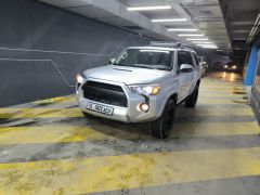 Сүрөт унаа Toyota 4Runner