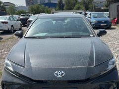 Фото авто Toyota Camry