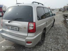 Фото авто Kia Joice