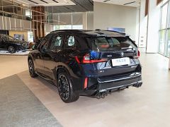 Сүрөт унаа BMW X1