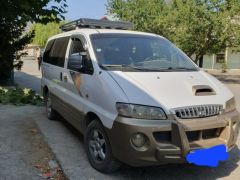 Сүрөт унаа Hyundai Starex (H-1)