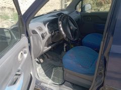 Photo of the vehicle Opel Astra