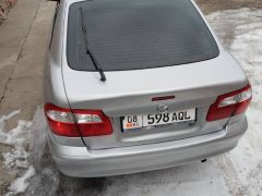 Сүрөт унаа Mazda 626