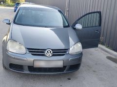 Фото авто Volkswagen Golf