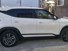 Фото авто Kia Seltos