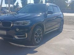 Сүрөт унаа BMW X5