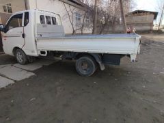 Фото авто Hyundai Porter