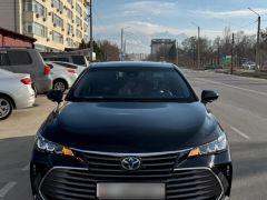 Фото авто Toyota Avalon