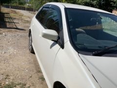 Сүрөт унаа Honda Civic