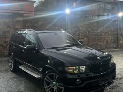 Сүрөт унаа BMW X5