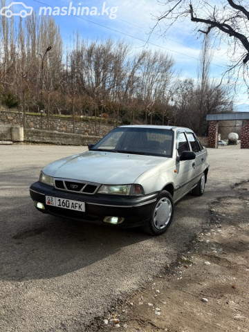 Daewoo Nexia