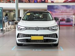 Сүрөт унаа Volkswagen ID.6