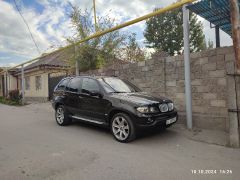 Фото авто BMW X5