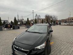 Сүрөт унаа Subaru Impreza