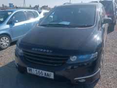 Сүрөт унаа Honda Odyssey