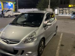 Сүрөт унаа Honda Jazz