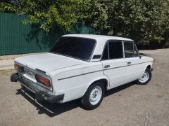 Фото авто ВАЗ (Lada) 2106