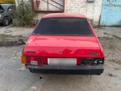 Photo of the vehicle ВАЗ (Lada) 21099