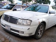 Фото авто Nissan Cedric