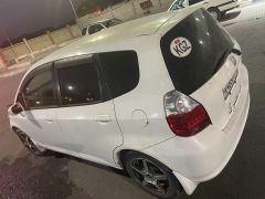 Сүрөт унаа Honda Fit