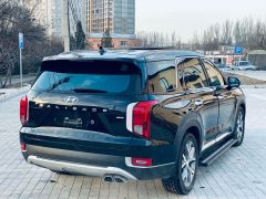 Фото авто Hyundai Palisade