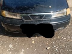 Сүрөт унаа Daewoo Nexia