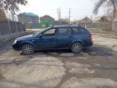 Сүрөт унаа Chevrolet Lacetti