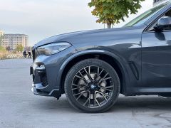 Фото авто BMW X5