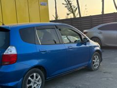 Photo of the vehicle Honda Fit