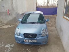 Фото авто Kia Picanto