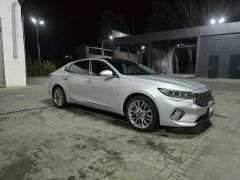 Фото авто Kia K7