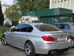 Фото авто BMW 5 серии