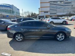 Сүрөт унаа Hyundai Sonata