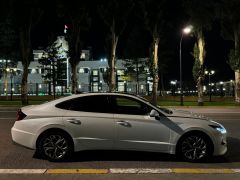 Фото авто Hyundai Sonata