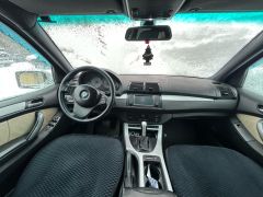 Фото авто BMW X5