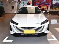 Сүрөт унаа Changan Lamore