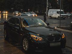 Фото авто BMW 5 серии