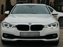 Сүрөт унаа BMW 3 серия