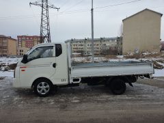 Фото авто Hyundai Porter